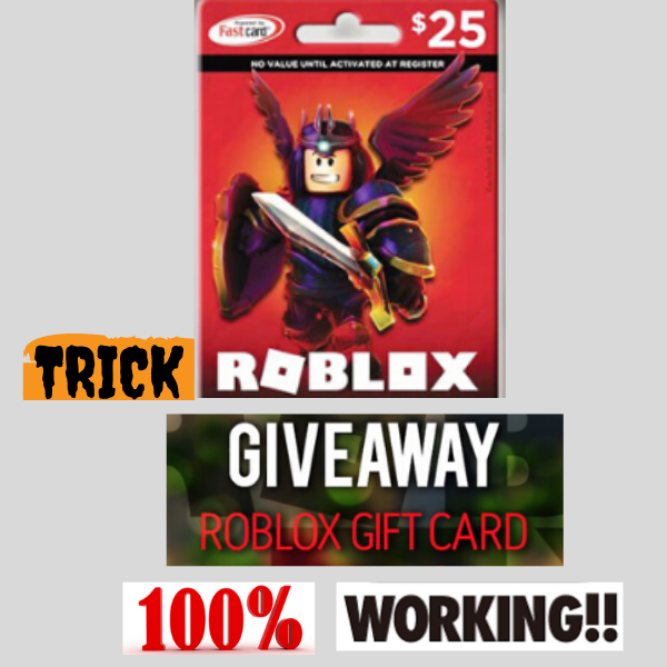 Free Roblox Gift Card Generator Free Roblo 40billion